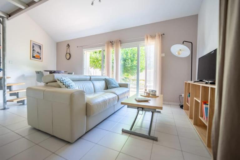 Appartement L'écrin de Lumière - Résidence Kiwi - B&B Aytré