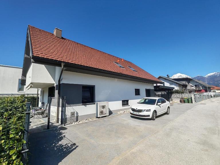 Studio Hathor - Bikers Welcome - B&B Kranj