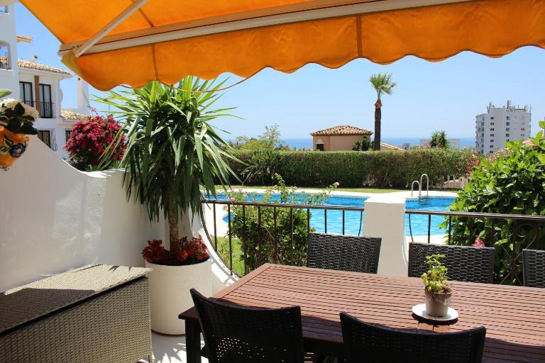 Casa Oasis - B&B Mijas Costa