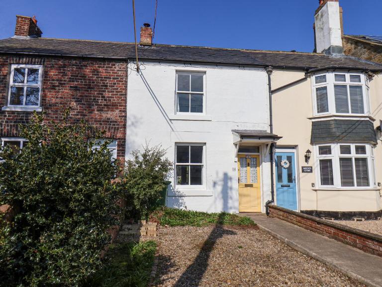 Sunny Side - B&B Saltburn-by-the-Sea
