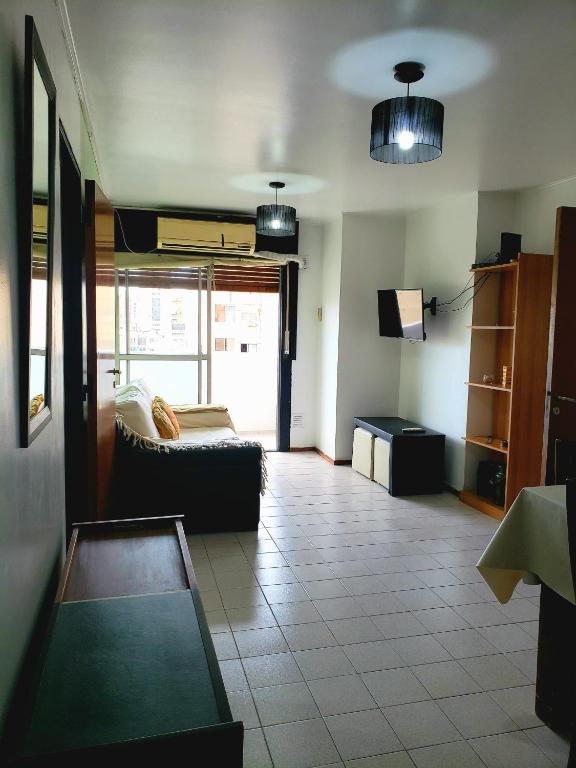Departamento en Barrio Centro Av Colon - Ferienwohnung Córdoba