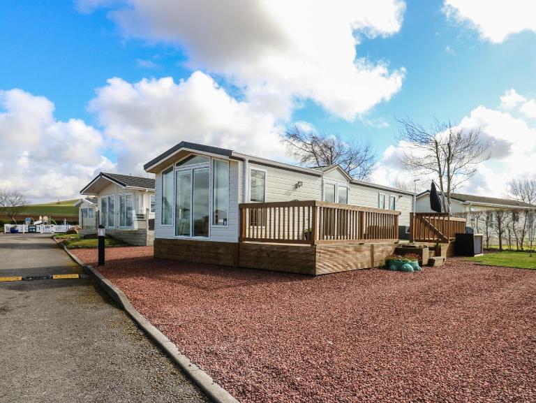 New Horizon - B&B Carlisle