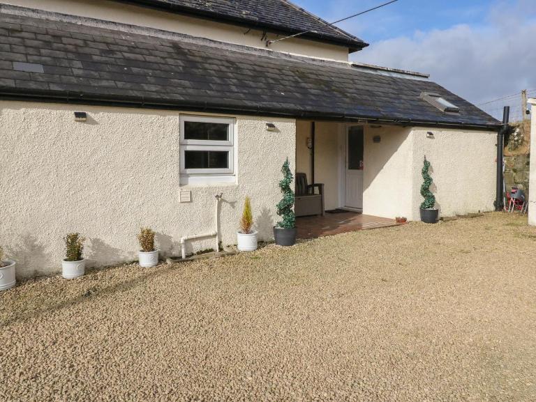 Cuillin View Apartment - Bed and Breakfast Arisaig