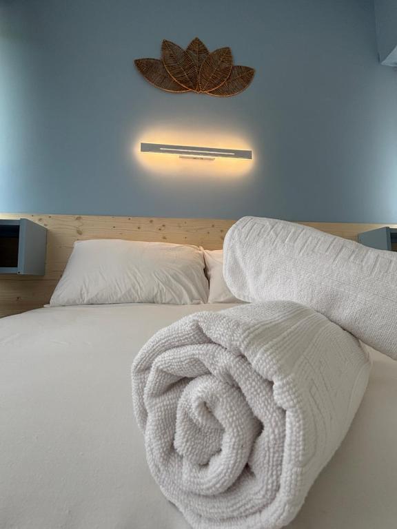 Le D'Artagnan - App 6 - Ensoleillé - Bed and Breakfast Cazaubon