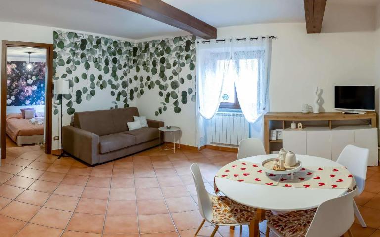 A cuor leggero - B&B Viterbo