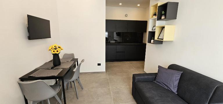 Golden Moon - B&B Lido di Ostia