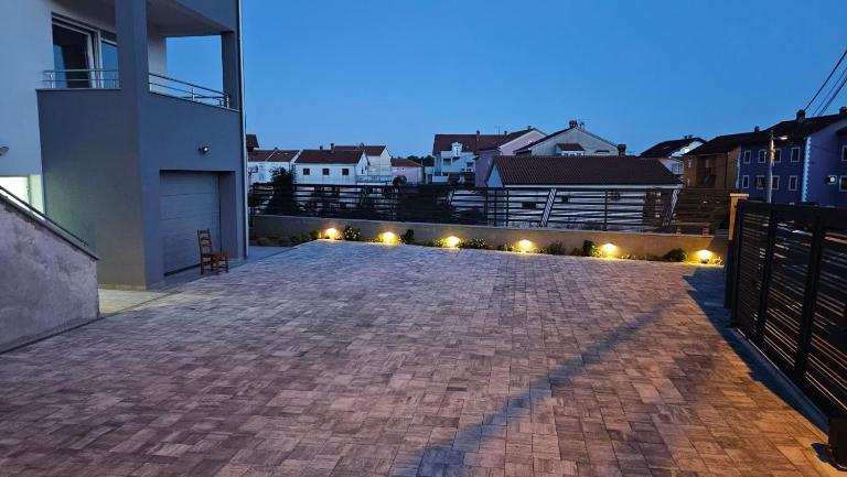Apartments Sanja - Bed and Breakfast Rijeka