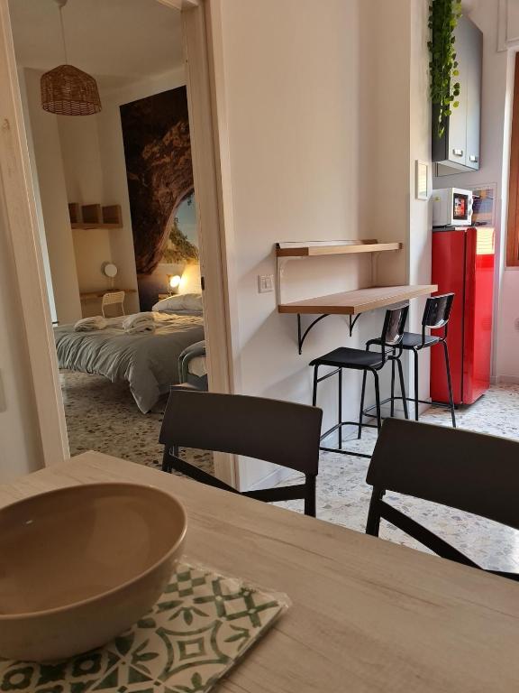 Home Salerno Gateway AmalfiCoast - Chambres d'hôtes Salerne