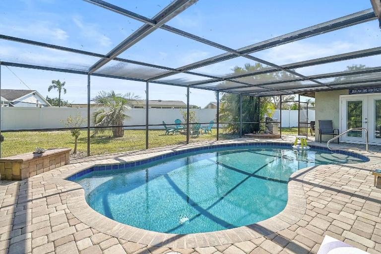 The Luxe Oasis - Ferienwohnung Sarasota