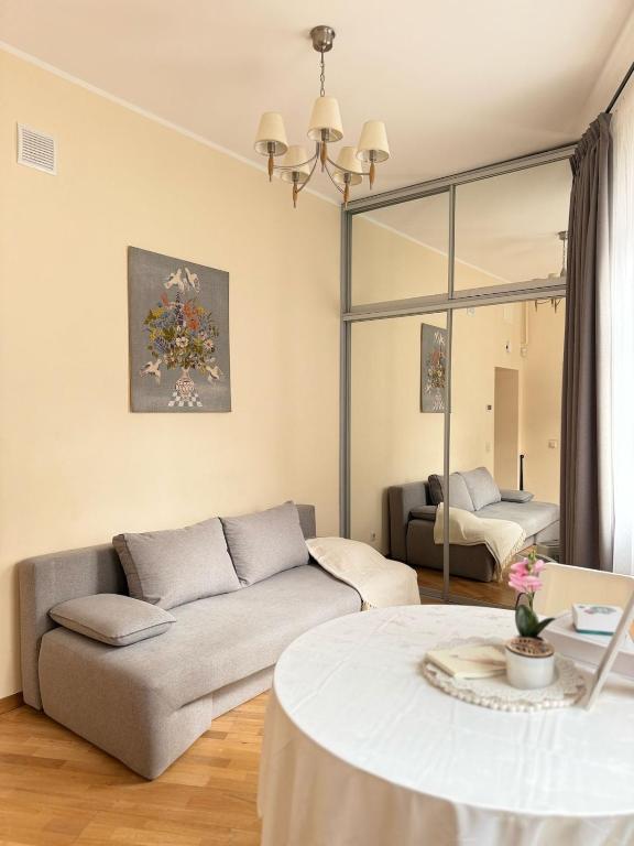 Old Town Hideaway - B&B Kaunas