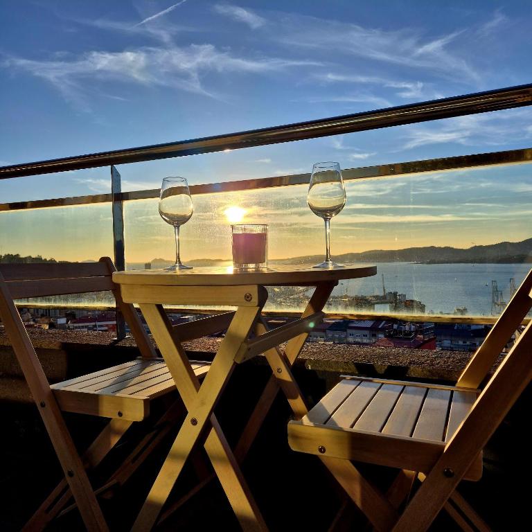 VistasAragon - B&B Vigo
