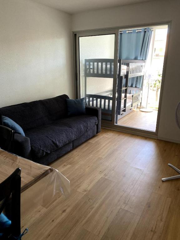 Appartement neuf à 100m de la plage - B&B Marseillan