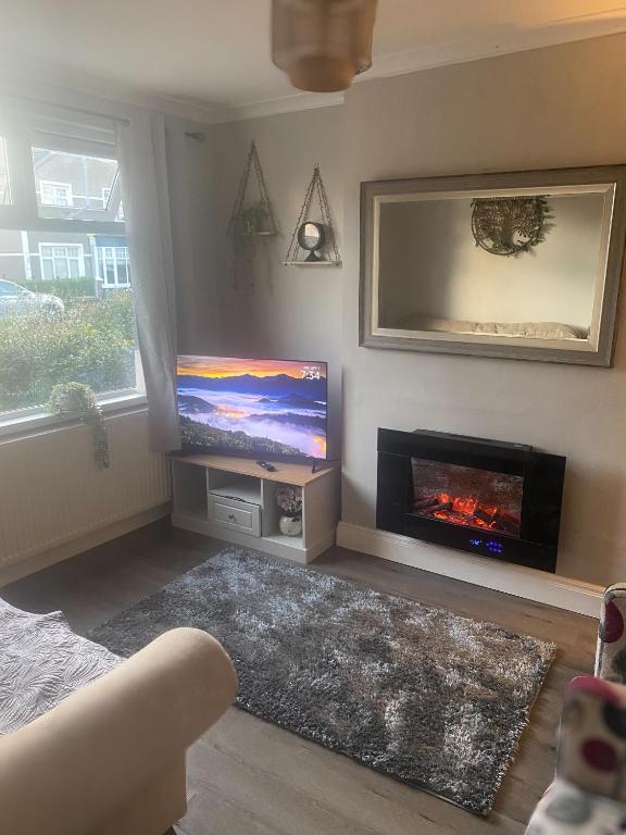 Fully refurbished house Belfast - Ferienwohnung Belfast