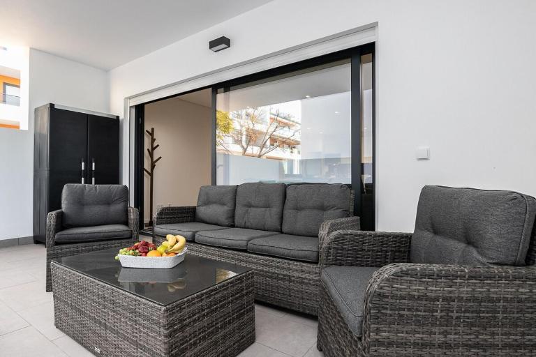 ConceiSol Modern Apartment - Bed and Breakfast Conceição