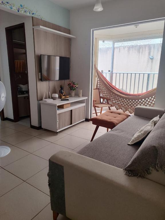 Apartamento no condomínio Golden Park 2 quartos - B&B Jacobina