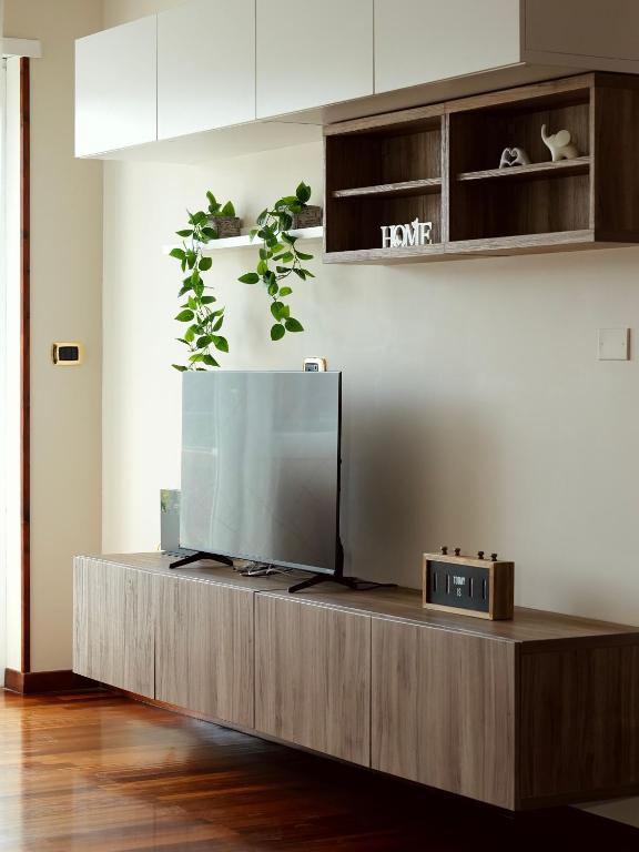 Alloggio Lido Luce - Apartment Ostia Rome - B&B Lido di Ostia