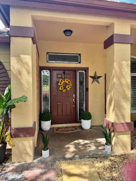 Sarasota Charm - Ferienwohnung Sarasota