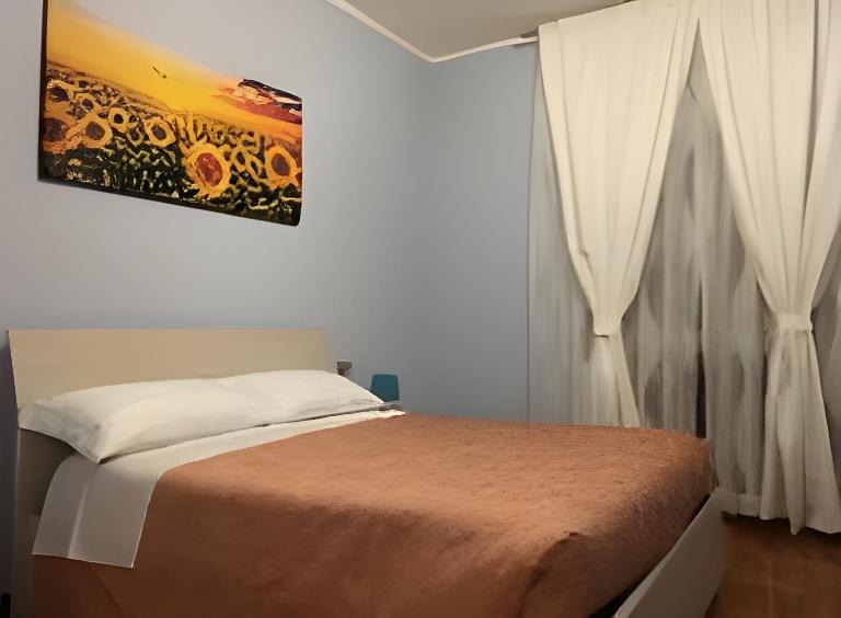Affittacamere Seveso - Bed and Breakfast Milaan