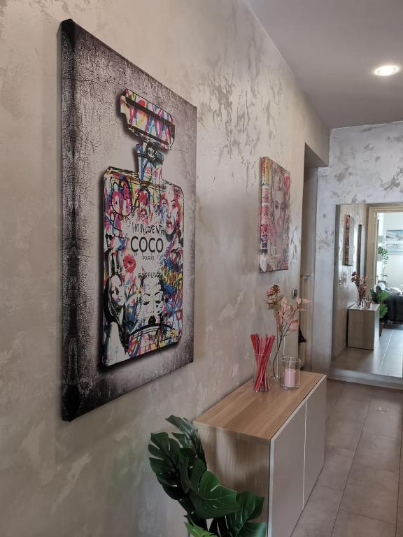 Genoa Dream House - B&B Genoa