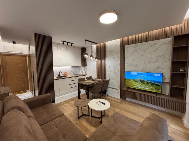 Mount Inn Royal - B&B Zlatibor