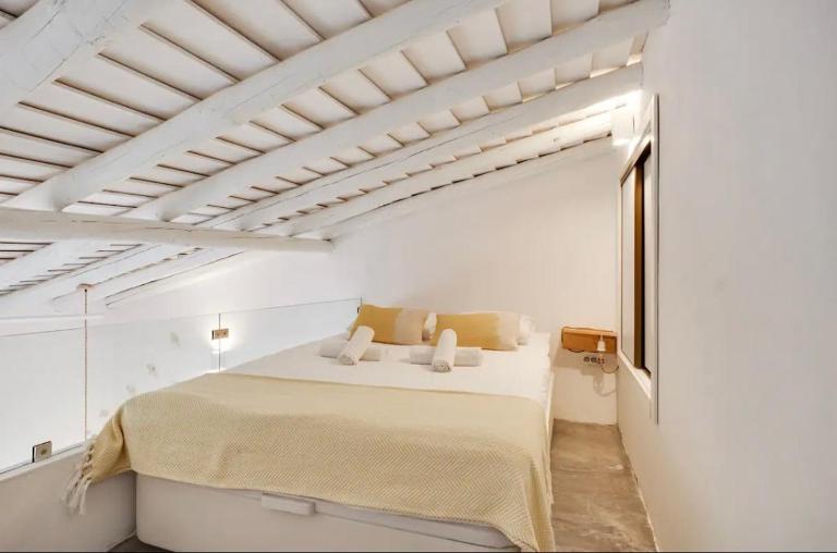 Casa Do Largo-Alqueva - Chambres d'hôtes Campinho