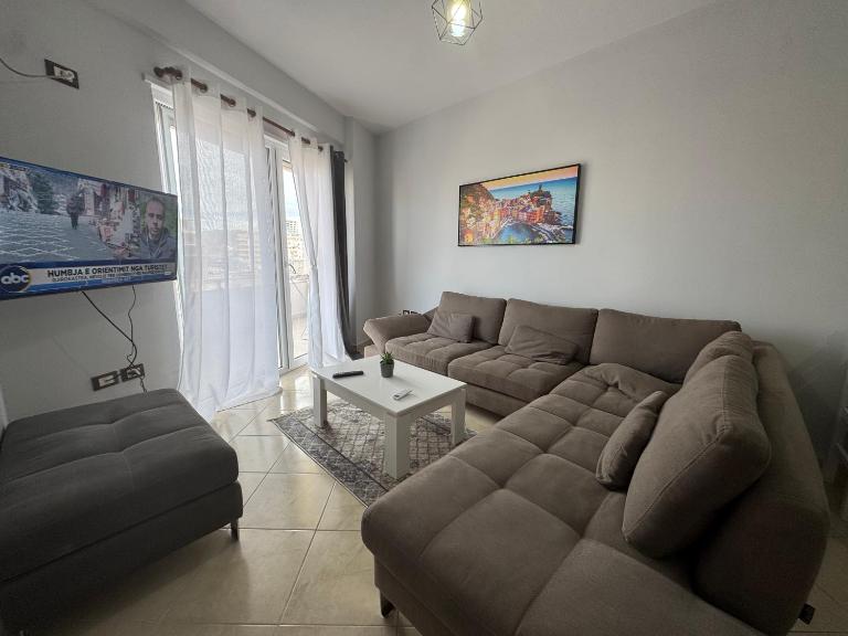 Majd apartment - B&B Valona