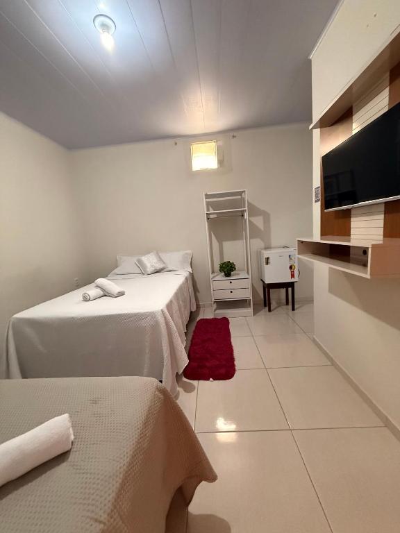 Pousadinha do seu Manoel - Chambres d'hôtes Barreirinhas