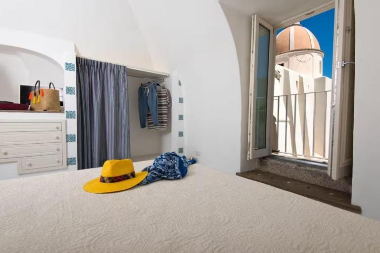 La Dolce Vita By Fantasy - Ferienwohnung Forio