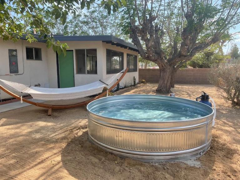 Moonrise Ranch - B&B Joshua Tree
