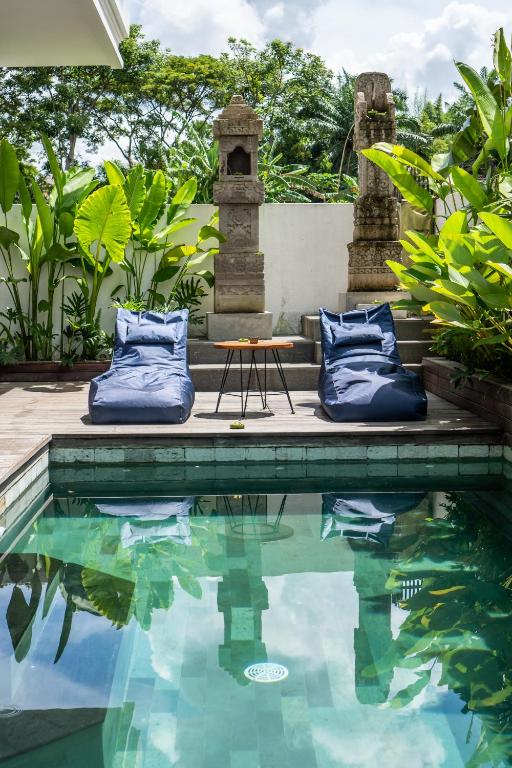 Kemari Ubud - B&B Ubud