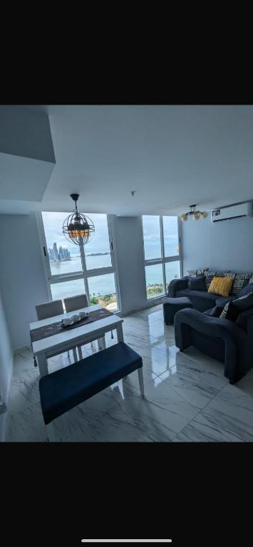 The Sands Apartment - B&B Panama City