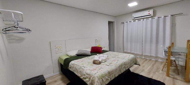 Suit Confort - Chambres d'hôtes Porto Velho