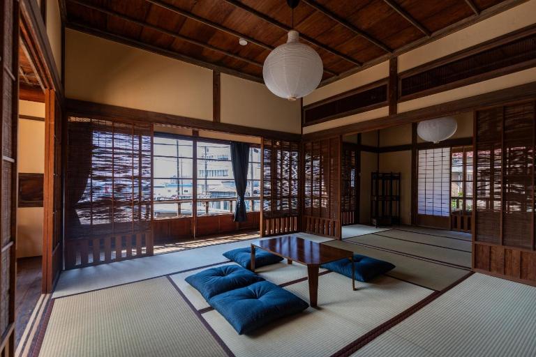 R-house 5th - Vacation STAY 17834 - B&B Numazu