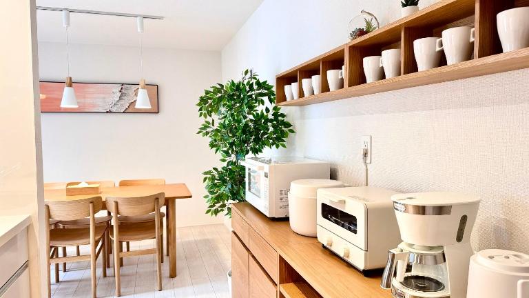 Antares Nago - B&B Nago