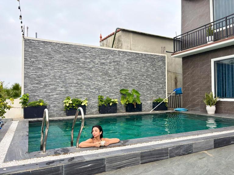 TuTu's Homestay Phong Nha - Bed and Breakfast Phong Nha