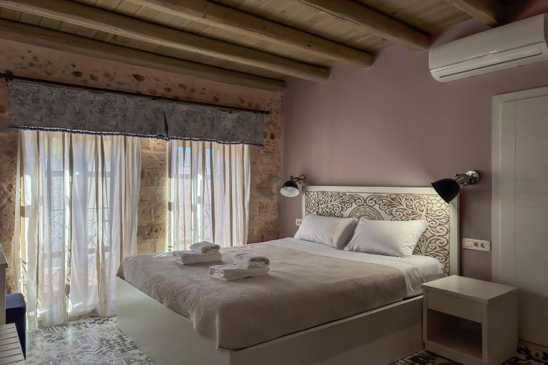 Vetus Oppidum Boutique Guesthouse - Ferienwohnung Chania
