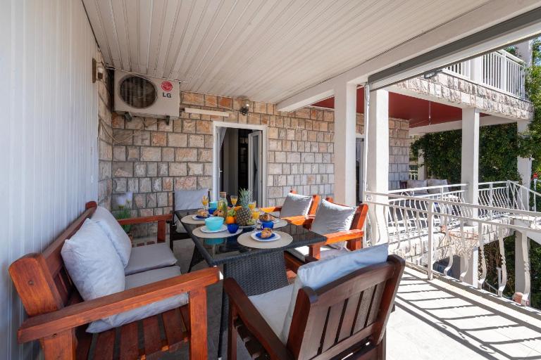 Leonardo apartment - B&B Dubrovnik