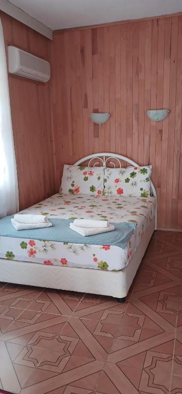 Selin Pansiyon - B&B Kemer