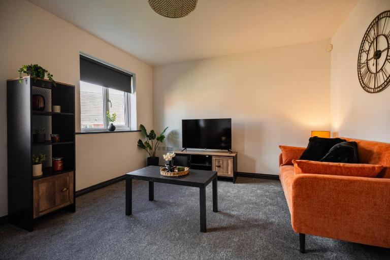 Nightingale House 1 Miles from North Tees Hospital - B&B Stockton-on-Tees