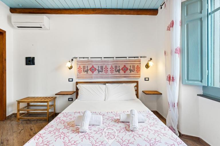 Albachiara - Ferienwohnung Oristano