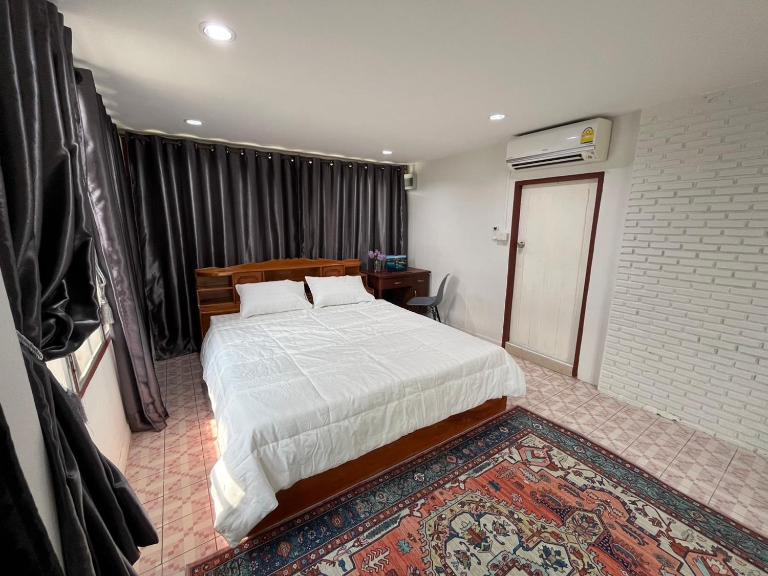 Baan Saen Saran guest house - Chambres d'hôtes Bangkok
