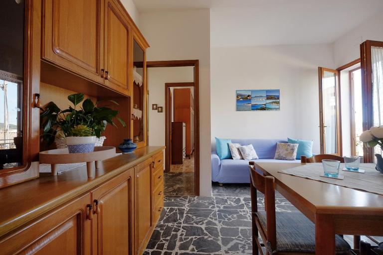 Sguardi Teuladesi by Teuladaapartments - Chambres d'hôtes Teulada