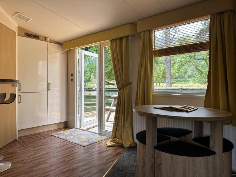 Swift Serenity 50 - B&B Ardentinny