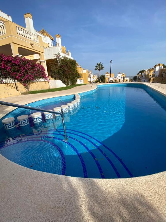 La Manga Atalayas - Ferienwohnung Atamaría