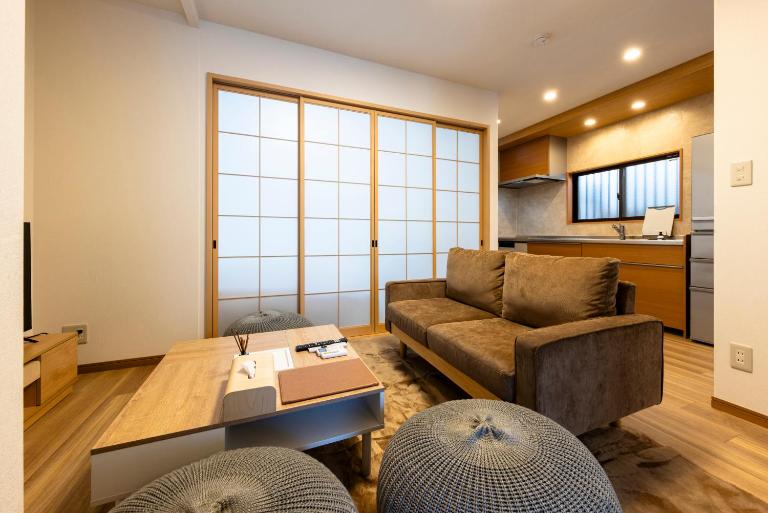 Otani yoshizuka - B&B Fukuoka