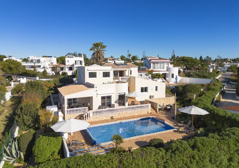 Casa Jean - B&B Carvoeiro