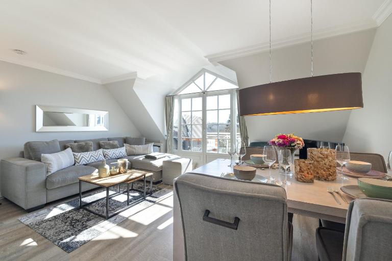 Ferienwohnung KaampsBay Sylt - B&B Wenningstedt