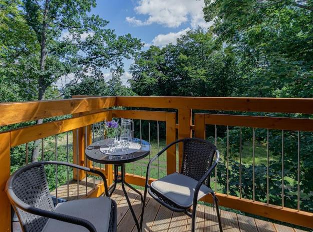 Trevilles Apartamenty Magdalenka - B&B Szklarska Poręba