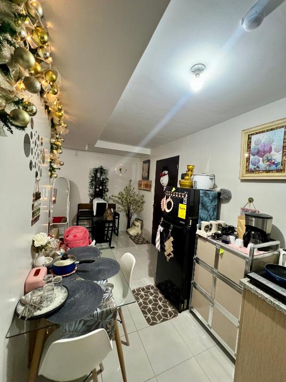 Affordable Condominium in Cebu - B&B Cebu City