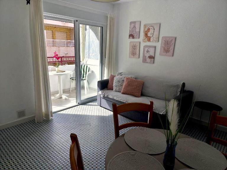 APARTAMENT BERGANTIN 30 Torrevieja - B&B Torrevieja